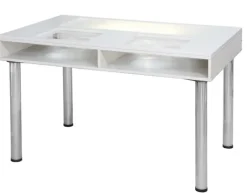 Fantasia lysbord