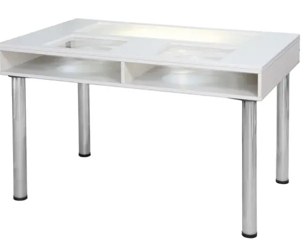 Fantasia lysbord