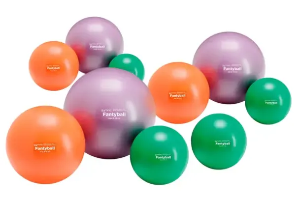 Fantyball-sett