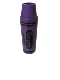 Fargestift spisser