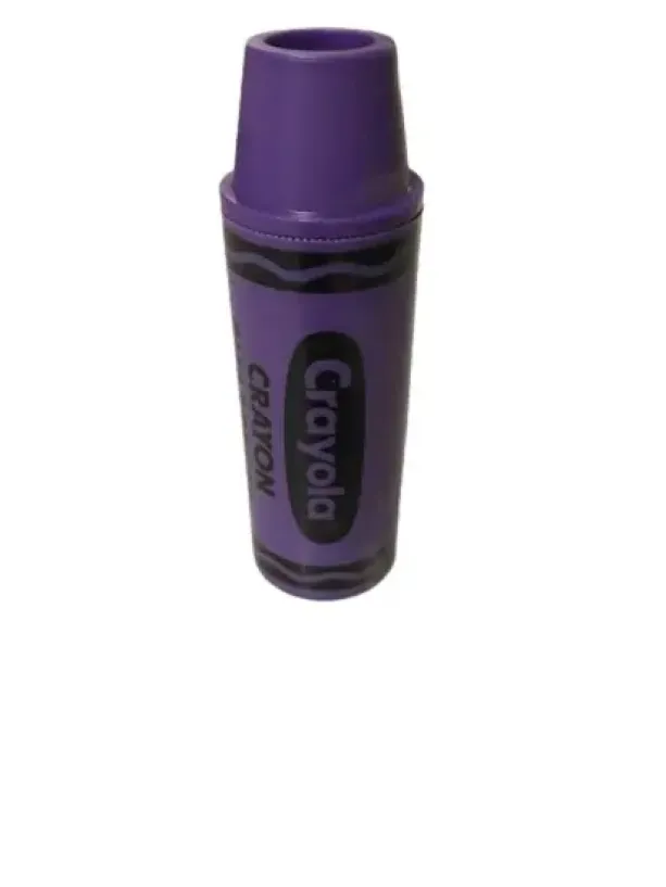 Fargestift spisser