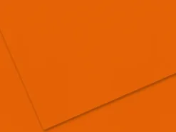 Farget papir A3 oransje