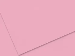Farget papir A3 rosa