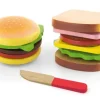 Fastfood matvarer