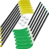 Fiber innebandysett