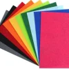 Filt glitter