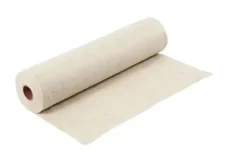 Filt råhvit