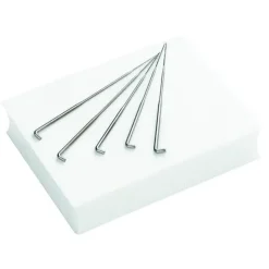 Filtnåler medium