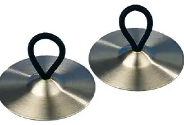 Fingercymbaler