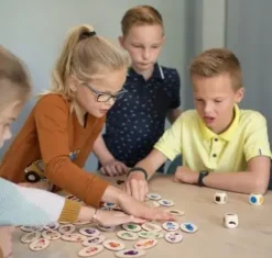 Finn fisken
