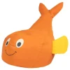 Fisk sekkepute