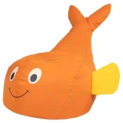 Fisk sekkepute