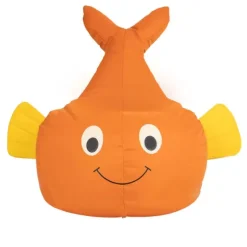 Fisk sekkepute