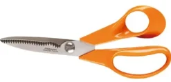 Fiskars kjøkkensaks