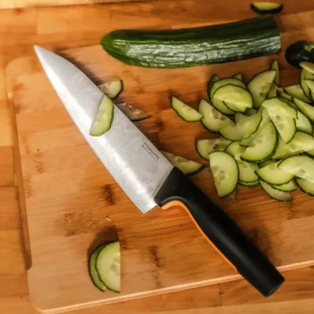 Fiskars kokkekniv