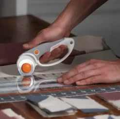 Fiskars rullekniv