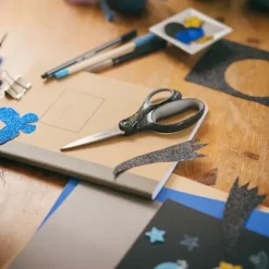 Fiskars skolesaks