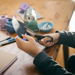 Fiskars skolesaks