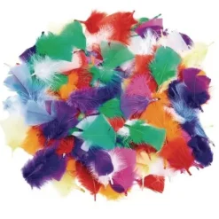 Fjær mix