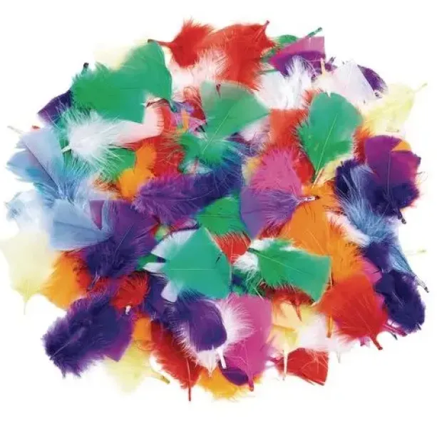Fjær mix
