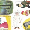 Flanohistorie Rødhette