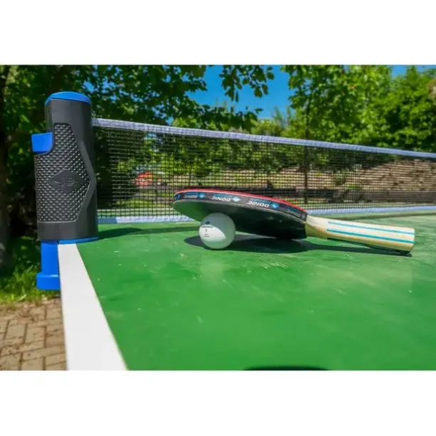 Flex bordtennisnett