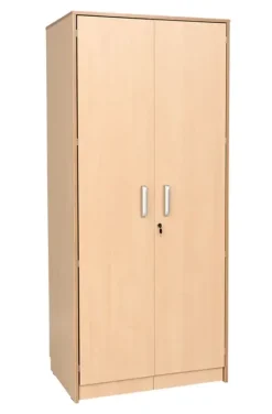 Flex materialskap