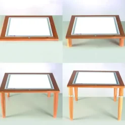 Flexi lysbord