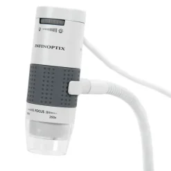 Flex-View digitalt mikroskop
