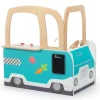 Food truck lekekjøkken