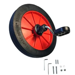 Forhjul XXL