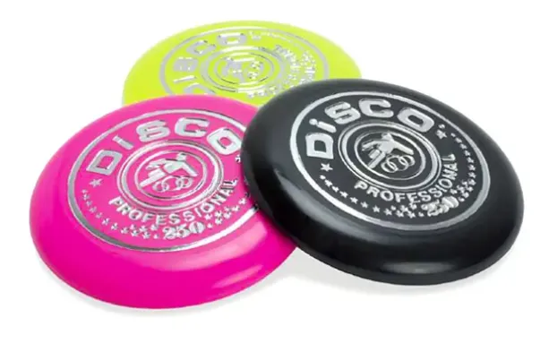 Frisbee