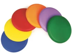 Frisbee soft