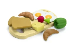 Frokostmat