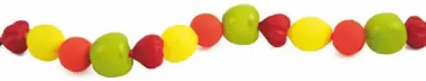 Fruktkjede