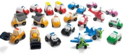 Fun Cars