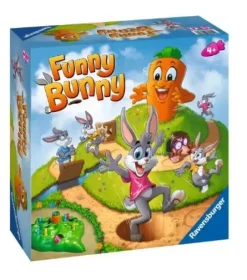 Funny Bunny