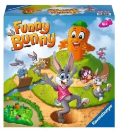 Funny Bunny