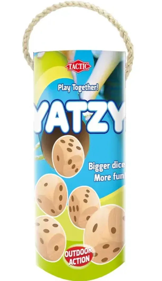 Garden Yatzy