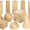 Geometriske former i tre