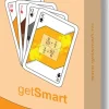 getSmart Brøk (oransje)