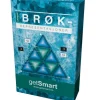getSmart Brøkrepresentasjoner