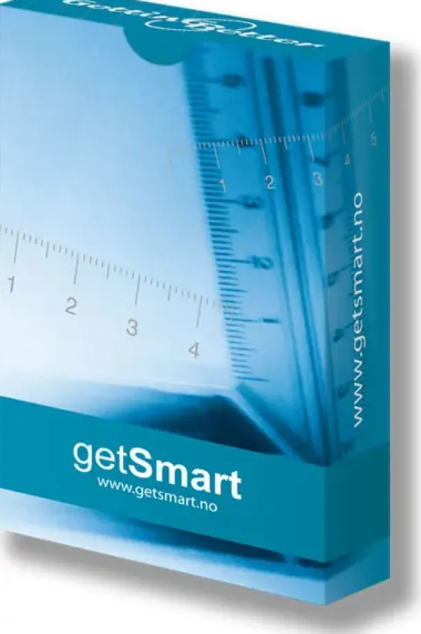 getSmart Lengde