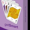 getSmart linere funksjoner (lilla)
