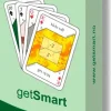 getSmart Negative tall (grønn)