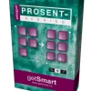getSmart Prosentregning