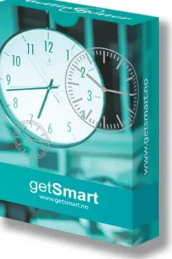 getSmart Tid