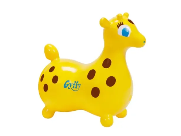 Giffy hoppedyr