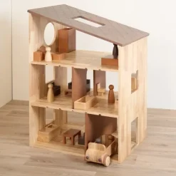 Gigant dukkehus