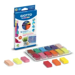 Giotto dekorvoks